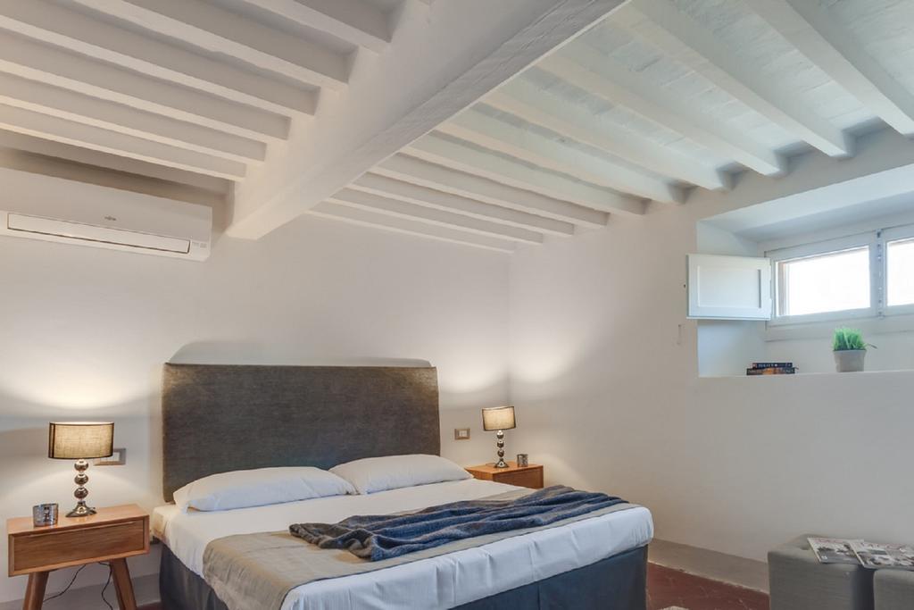 - San Marco Exclusive Apartment Florence