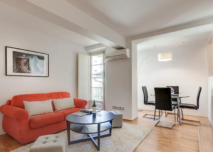 Apartments Florence - San Marco Exclusive