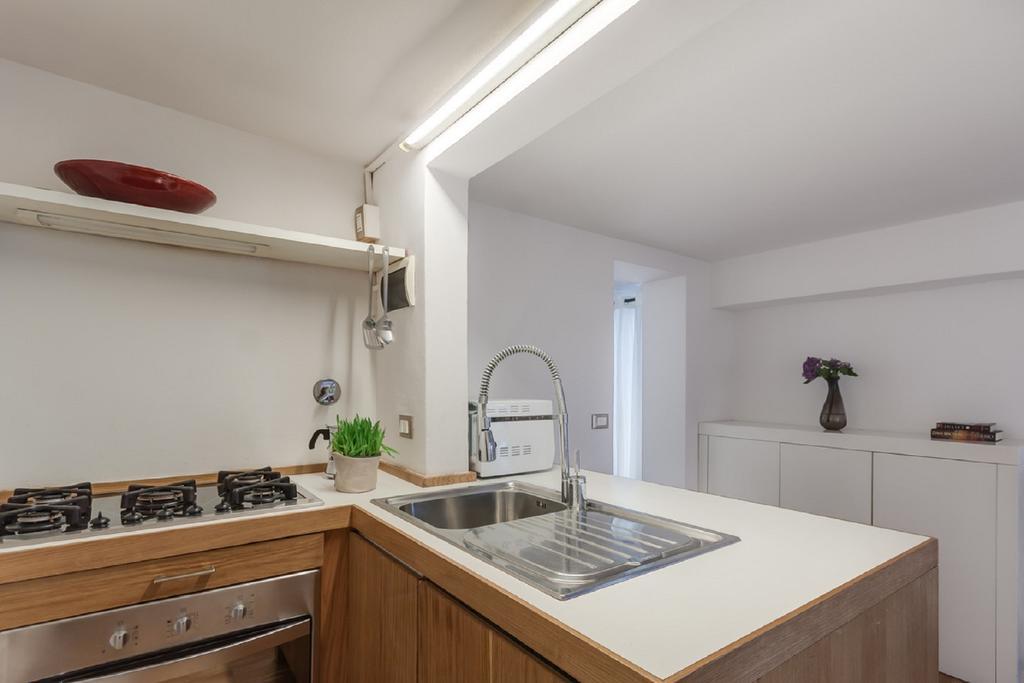 - San Marco Exclusive Apartment